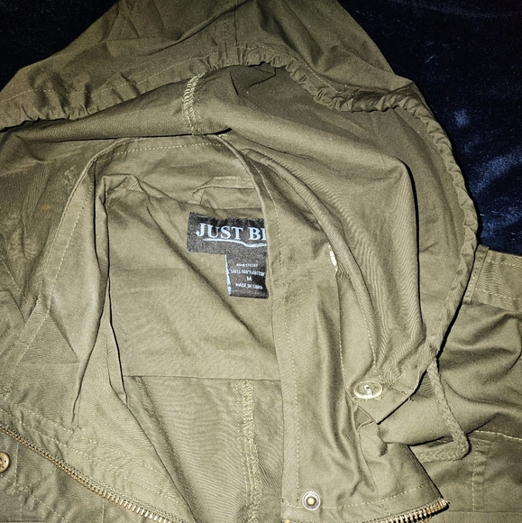 Cargo Jacket - Picture 5 of 5